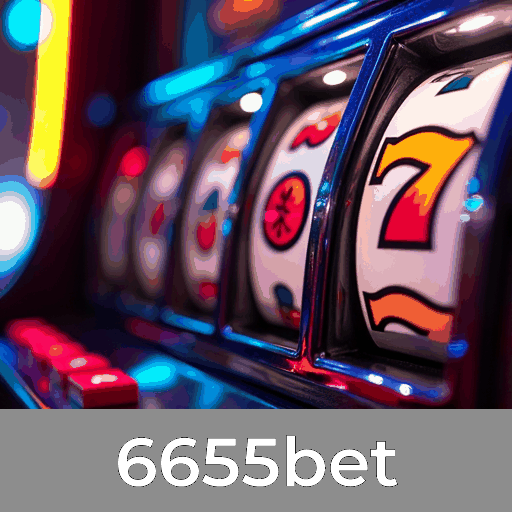 Acesso ao 6655bet
