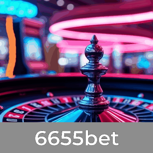 Cassino Online 6655bet