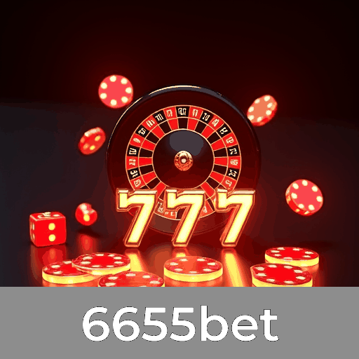 Acesso ao 6655bet
