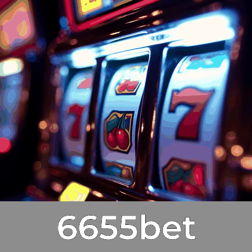 Cadastro na 6655bet
