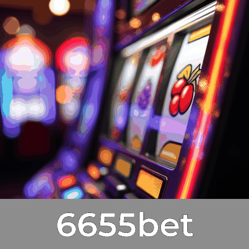 Cadastro na 6655bet