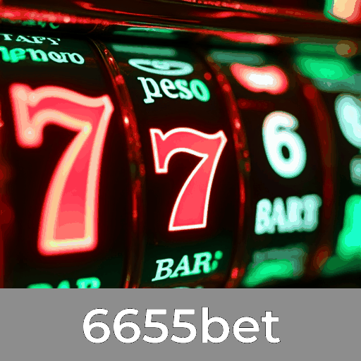 Cassino Online 6655bet