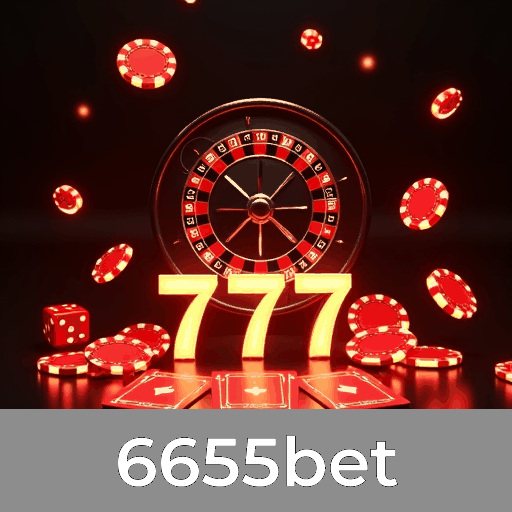Cassino Online 6655bet