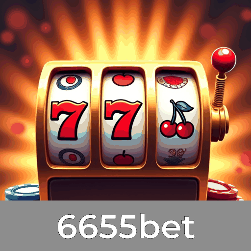 Apostas no 6655bet
