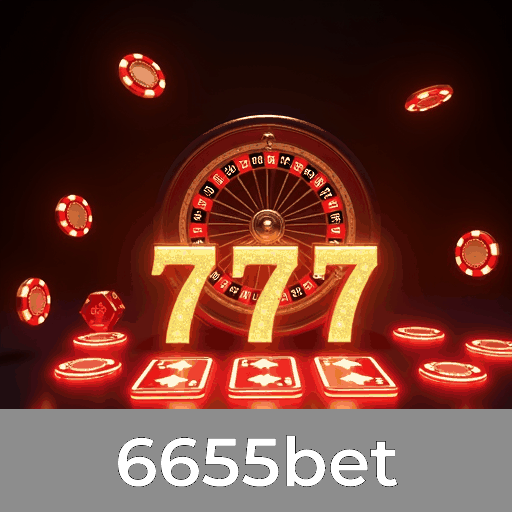 Cadastro na 6655bet
