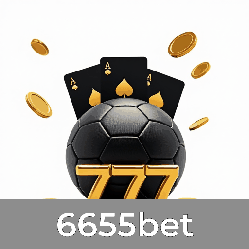 Cadastro na 6655bet