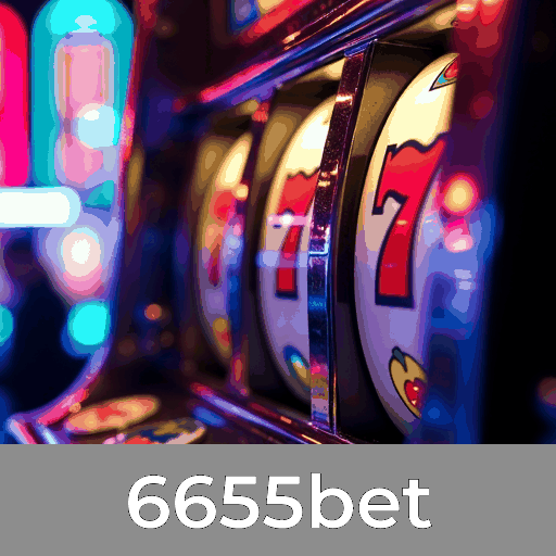 Acesso ao 6655bet