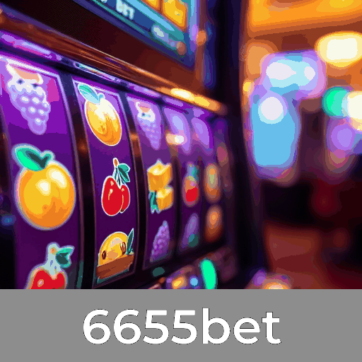 Cassino Online 6655bet