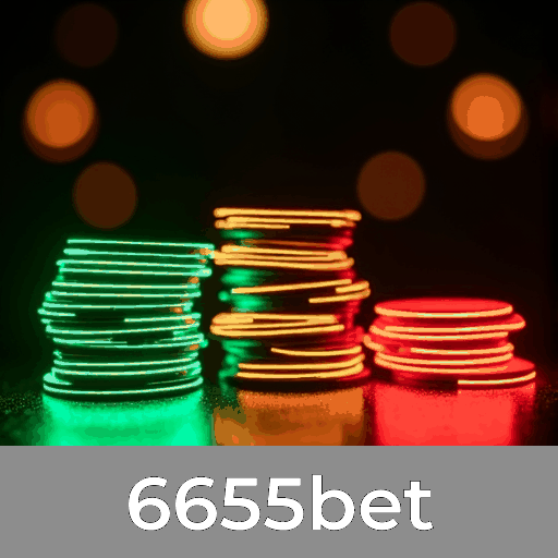 Cassino Online 6655bet