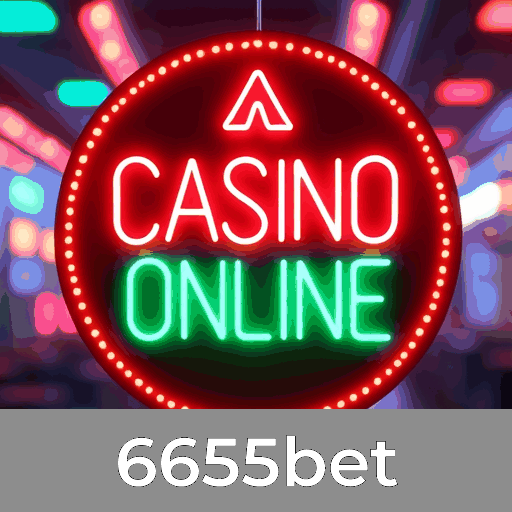 Acesso ao 6655bet