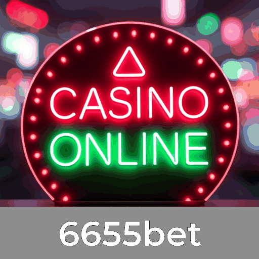 Cadastro na 6655bet