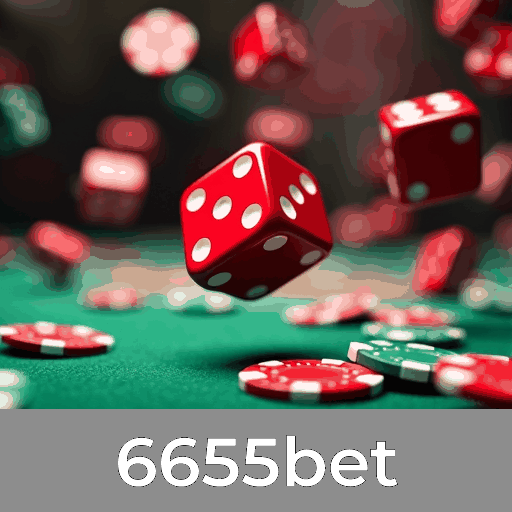 Cadastro na 6655bet