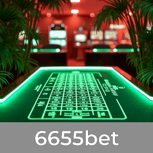 Cadastro na 6655bet