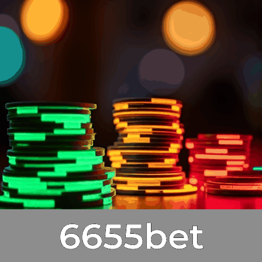 Acesso ao 6655bet