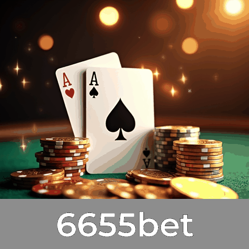 Cadastro na 6655bet