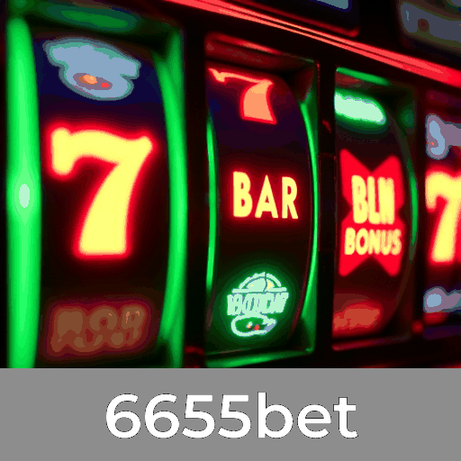 Jogos Crash no Cassino 6655bet