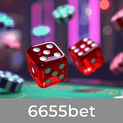 Cassino Online 6655bet