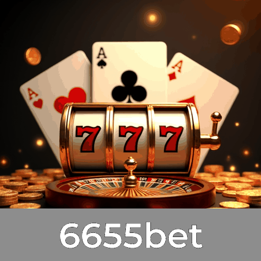Cassino Online 6655bet