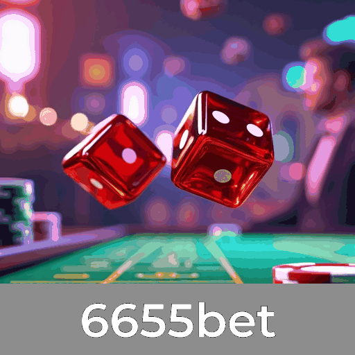 Cassino Online 6655bet